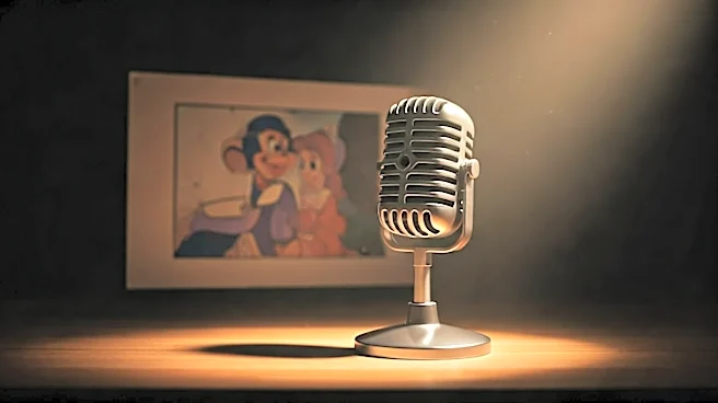 How June Foray’s Animation Advocacy Became Her Most Important Legacy