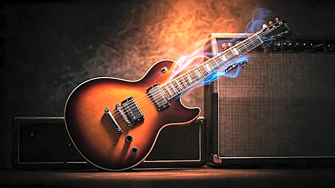 How Randy Rhoads Pushed Against Rock’s Commercial Machine