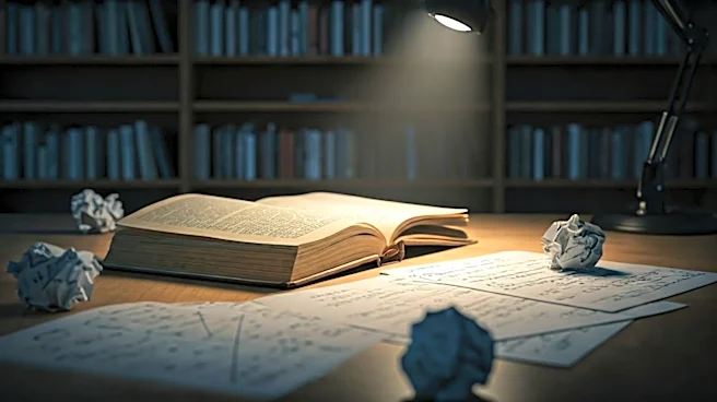 How A Beautiful Mind’s Fictional Pen Ceremony Reframes John Nash’s Ending