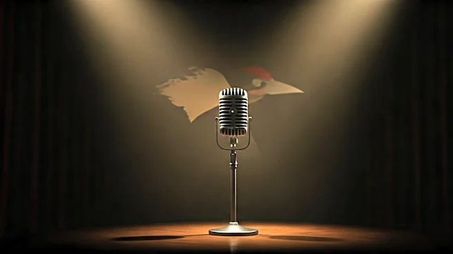 How Grace Stafford Secretly Won the Voice of Woody Woodpecker
