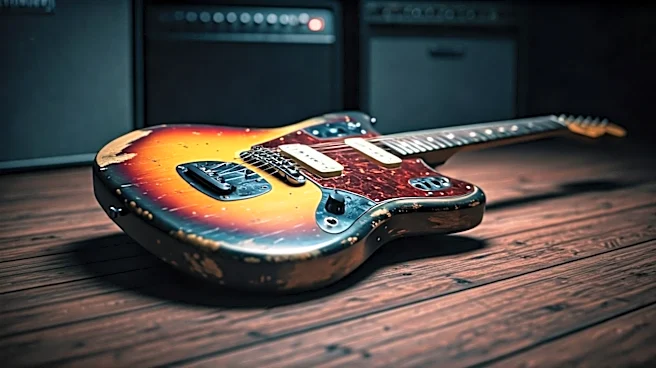 How Kurt Cobain Blended Cheap Gear, Pop Hooks, and Noise Into Nirvana’s Signature Sound