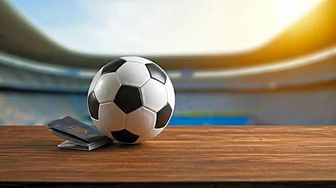 The Soccer Cup Weekend Plan for First-Time Soccer Travelers