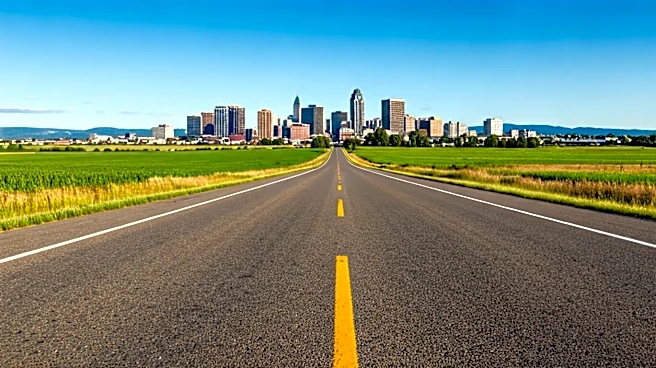 The Soccer Cup Road Trip for Fans Who Love Underdog Cities