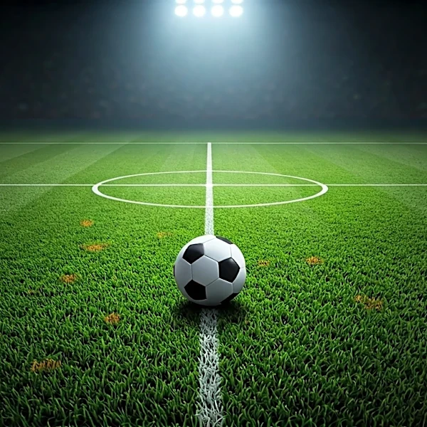 The Men's Soccer Cup Tactics Guide Built for Curious U.S. Viewers