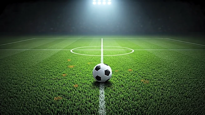 The Men's Soccer Cup Tactics Guide Built for Curious U.S. Viewers