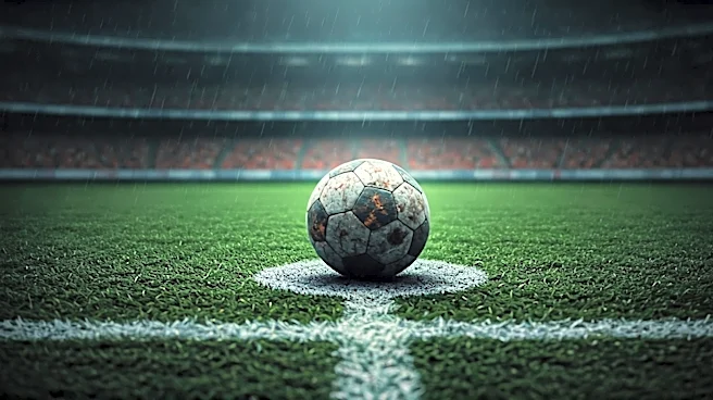 The Shootout Redemption Stories That Make Soccer Feel Brutal