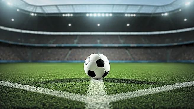 Soccer Cup Shot-Makers, Explained Through Steph Curry Confidence
