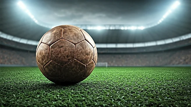 England vs Germany and the Soccer Cup History That Never Fades