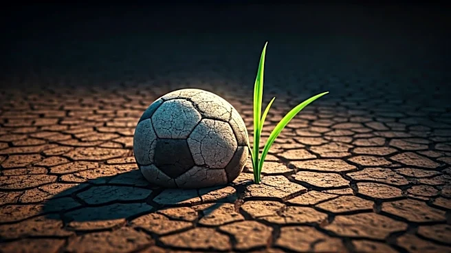 The Players Who Went From Soccer Cup Blame to Soccer Cup Respect