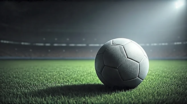 The Soccer Cup Rivalries That Make Even Neutral Fans Nervous