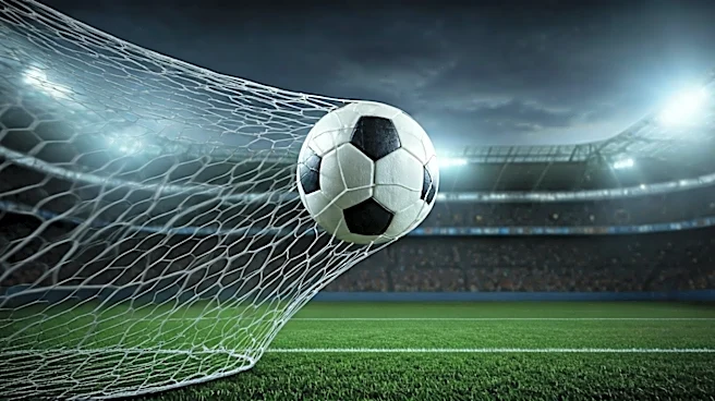 Why PSxG Is the Most Important Goalkeeper Stat at the 2026 Soccer Cup