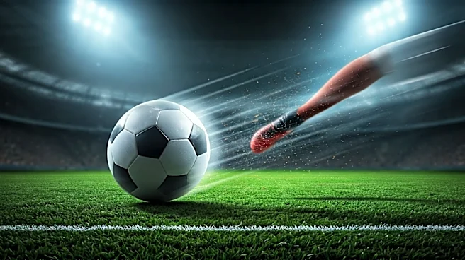 Why Pressing Is One of the Soccer Cup's Most Important Ideas