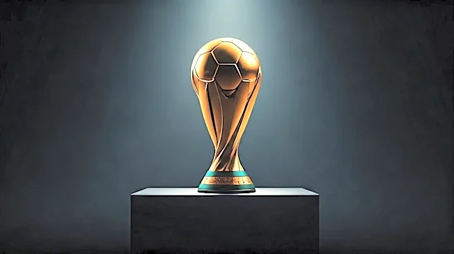 Why Soccer Cup Stars Face a Legacy Test U.S. Athletes Rarely See