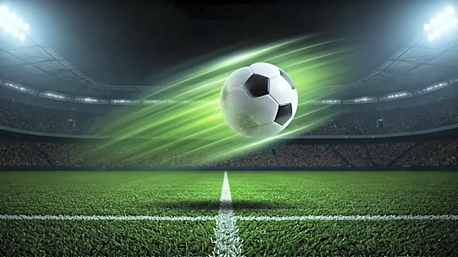 Why Free Kicks Near the Box Make Stadiums Hold Their Breath