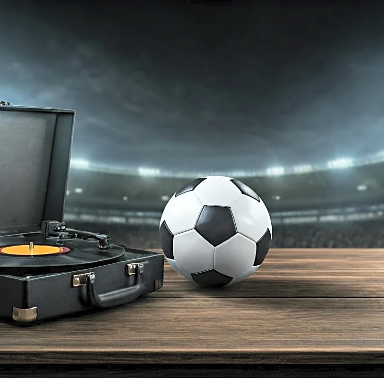 Why Some Soccer Cup Songs Outlive the Teams That Sang Them