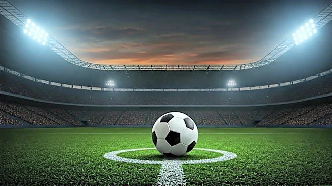 Why Soccer Cup Rivalries Feel Like National Game 7s