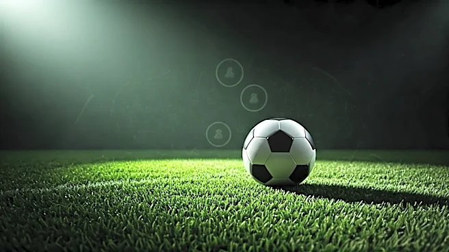 Why Soccer Cup Tactics Are Easier to Understand Than They Look