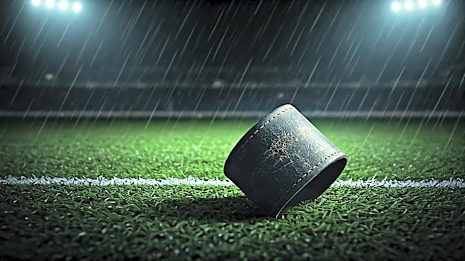 Why Captains Matter More at the Men's Soccer Cup
