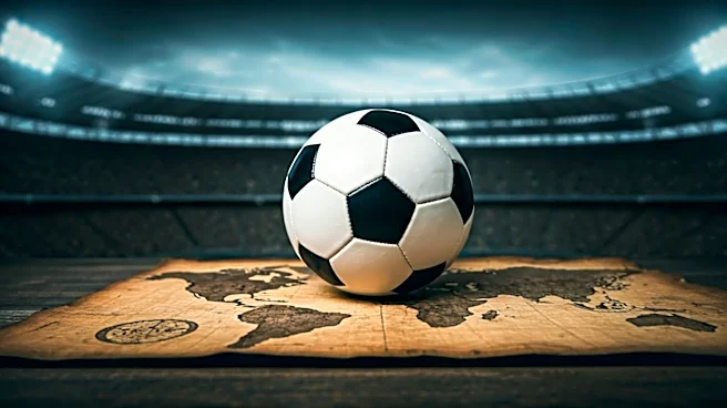 How to Make a Soccer Cup Trip Feel Big on a Smaller Budget