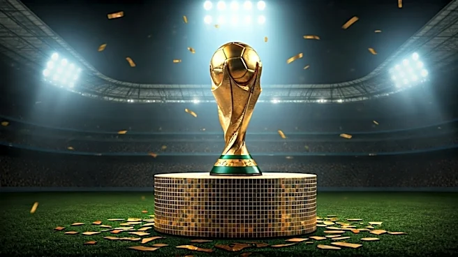 How Victory Turns Soccer Cup Fandom Into Public Memory