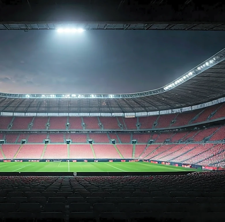The Intimate Stadium Effect Casual Fans Should Watch in 2026