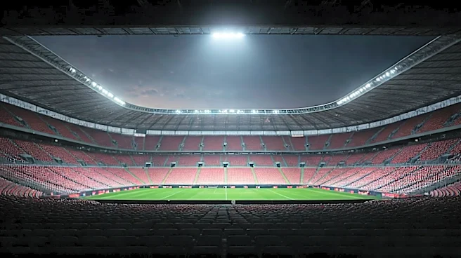 The Intimate Stadium Effect Casual Fans Should Watch in 2026