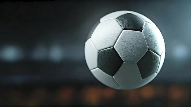 What Makes a Soccer Cup Hero Different From an American Sports Hero