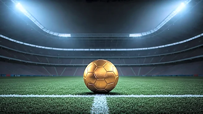 The Soccer Cup Past That Makes Mexico City Stadium Different