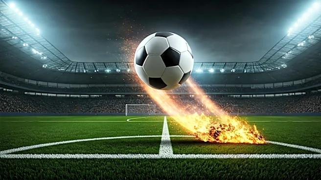 The Soccer Cup Upset Formula Hidden in Dead-Ball Moments