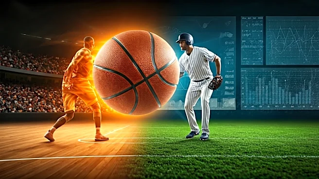 How Modern Soccer Analytics Borrow From Basketball More Than Baseball