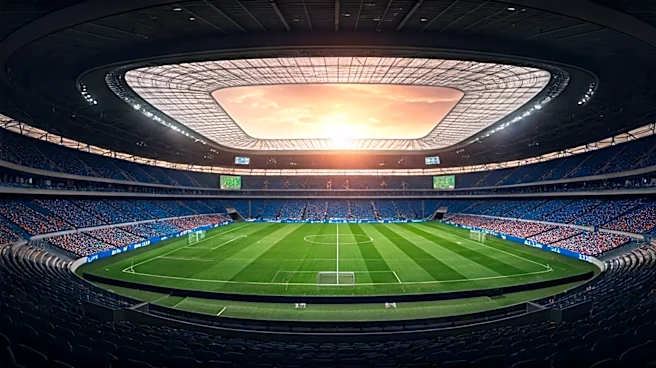 The 2026 Stadiums Most Likely to Create a Lasting Soccer Cup Memory