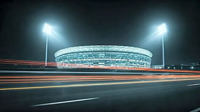 How Football Fans Can Turn the Soccer Cup Into a Road Game Trip