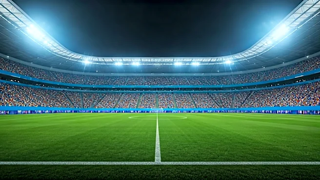 How to Travel for the Match Everyone Will Talk About