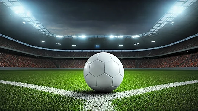 How to Pick a Soccer Cup Match Worth Traveling For