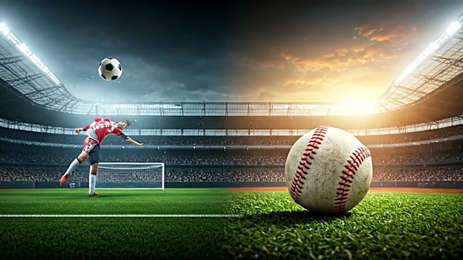 Clayton Kershaw vs Soccer Cup Pressure: When Legacy Meets One Moment