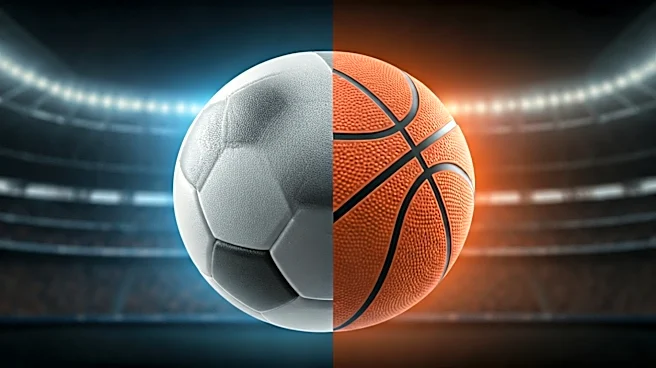 Clarence Seedorf vs Draymond Green: The Connector Who Made Great Teams Work