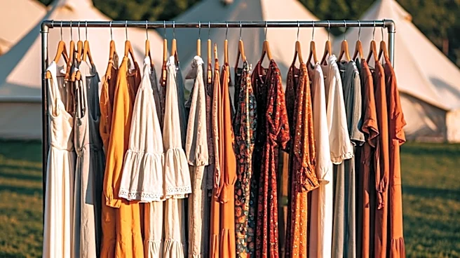 11 Comfortable Dresses That Still Feel Special Enough for Festival Weekend