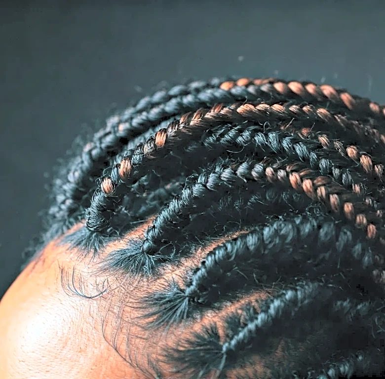 How Protective Hairstyles Became the Most Functional Luxury at ESSENCE Festival