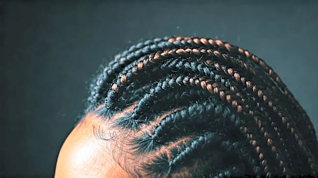 How Protective Hairstyles Became the Most Functional Luxury at ESSENCE Festival