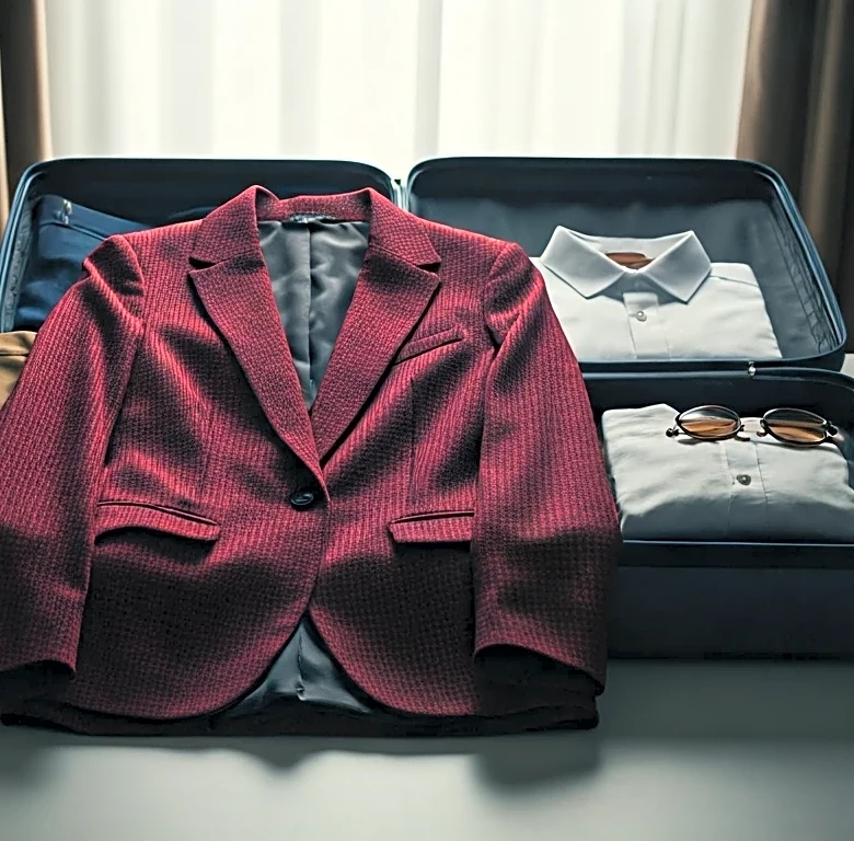 How to Build an ESSENCE Festival Capsule Around One Statement Blazer