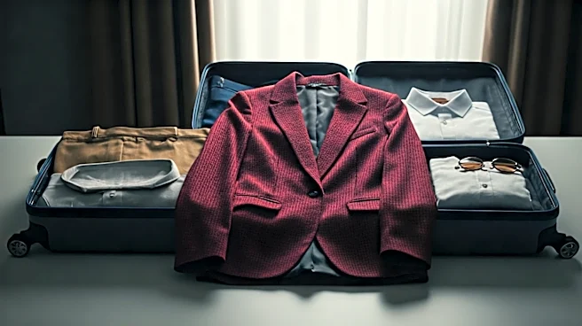 How to Build an ESSENCE Festival Capsule Around One Statement Blazer