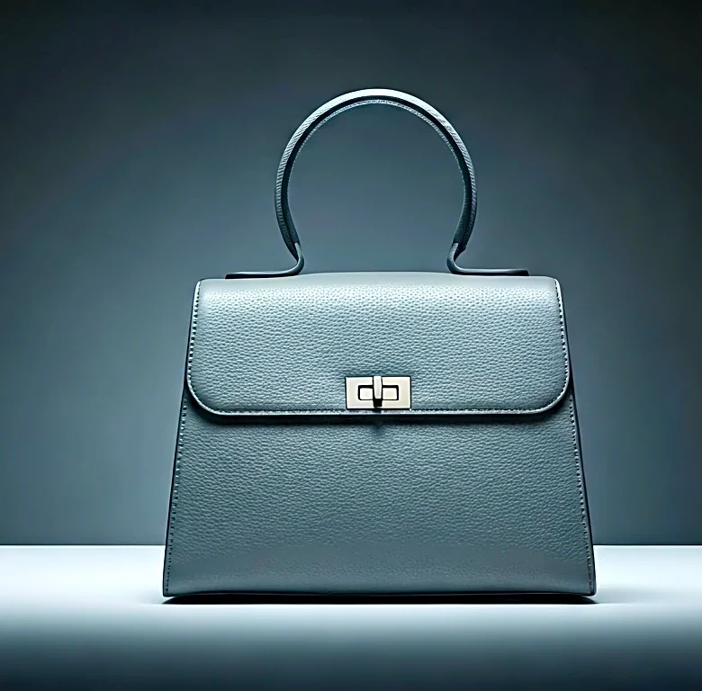 The One Bag Silhouette That Works From Convention Floor to Superlounge