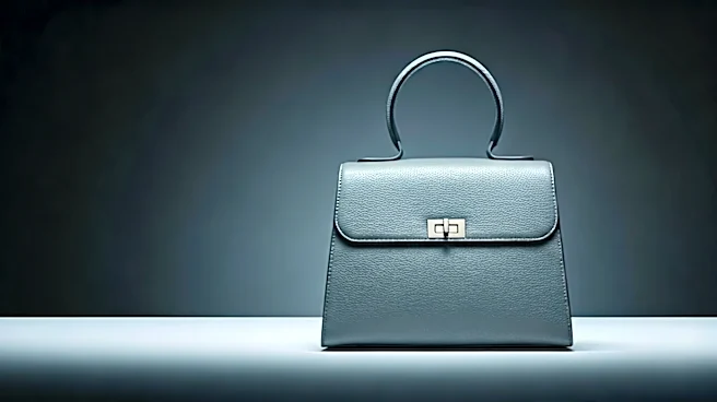The One Bag Silhouette That Works From Convention Floor to Superlounge