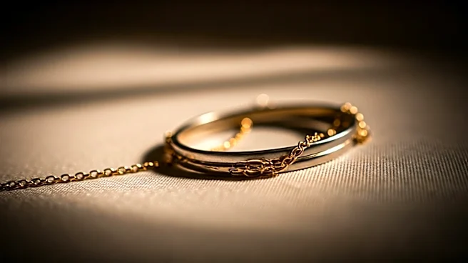 The Professional Secret to Mixing Silver and Gold Jewelry Without Visual Clutter
