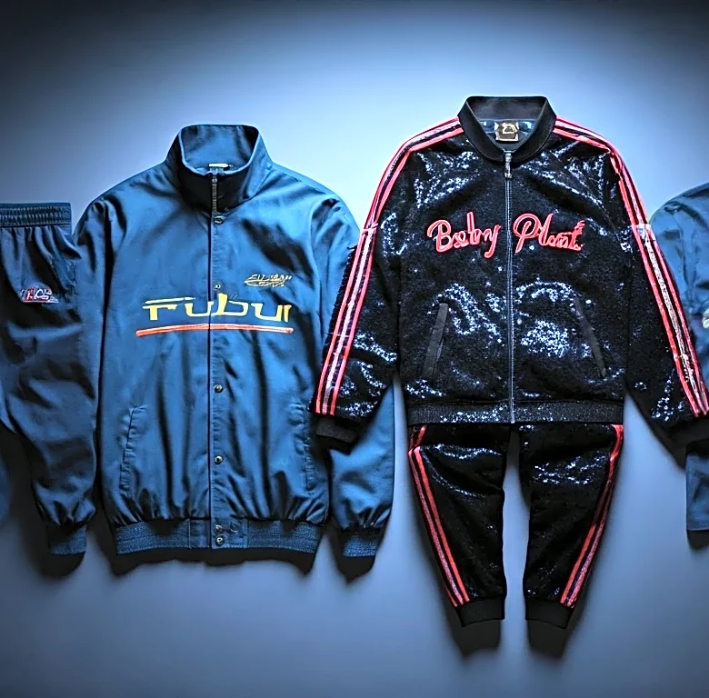 Why Archival FUBU, Baby Phat, and Sean John Still Matter at ESSENCE Festival