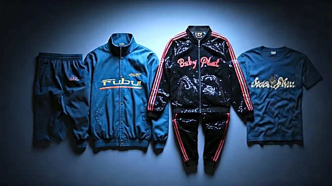 Why Archival FUBU, Baby Phat, and Sean John Still Matter at ESSENCE Festival