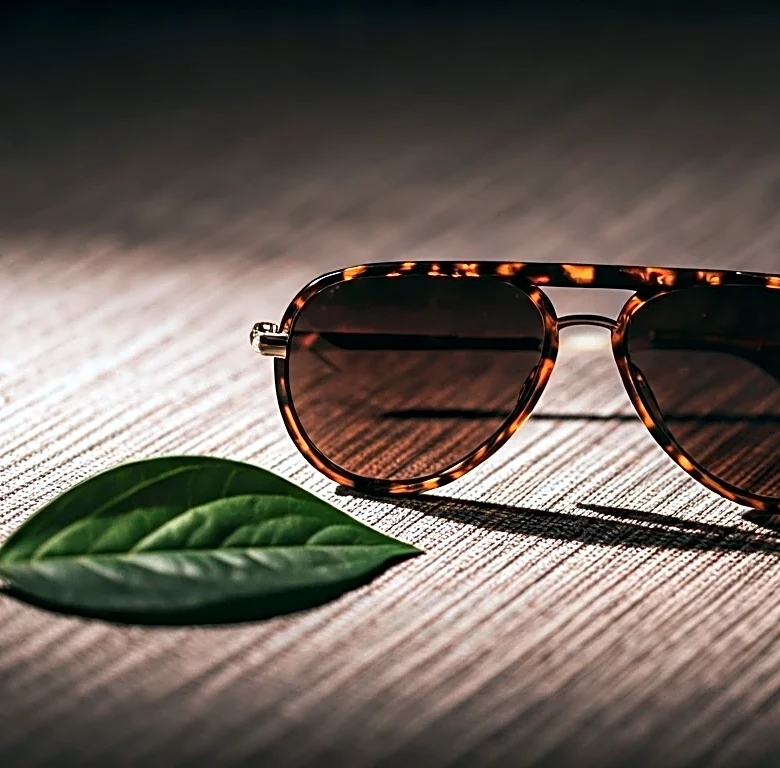How to Choose Sunglasses That Make a Simple Outfit Feel Like a Moment