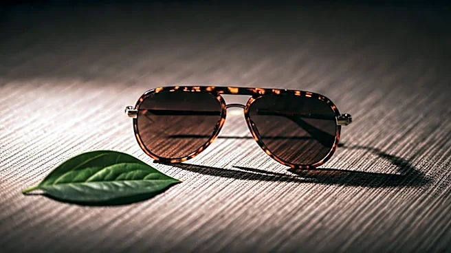 How to Choose Sunglasses That Make a Simple Outfit Feel Like a Moment