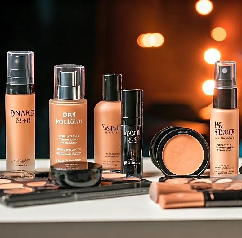 How to Keep Your Makeup From Melting Before the Concert Starts