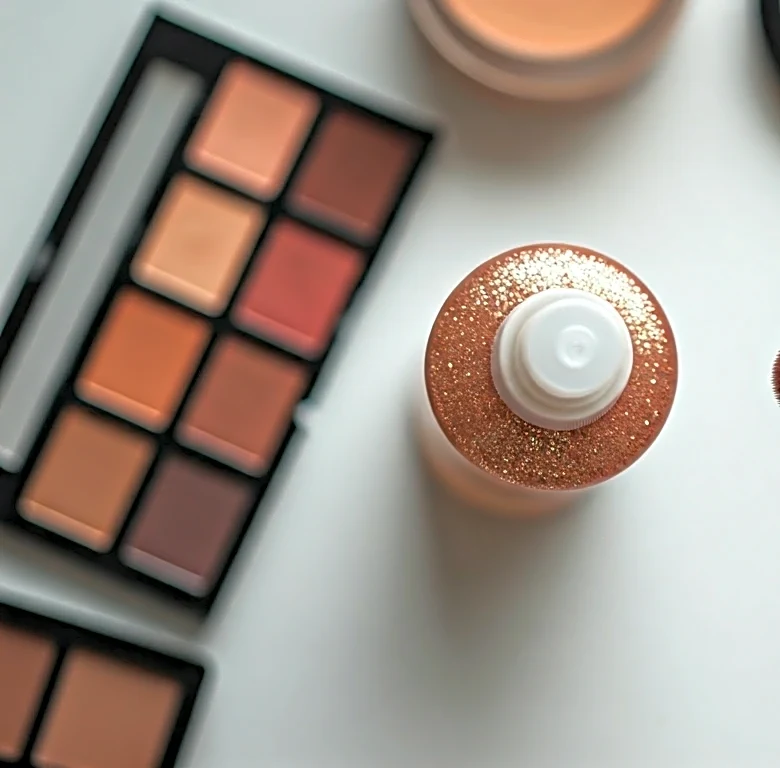 The Overlooked SPF Reapplication Problem in Full-Glam Festival Makeup